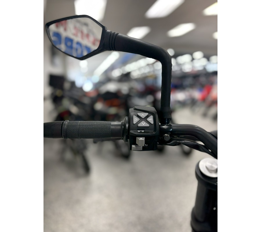 2018 KTM 390 Duke - UKT3289