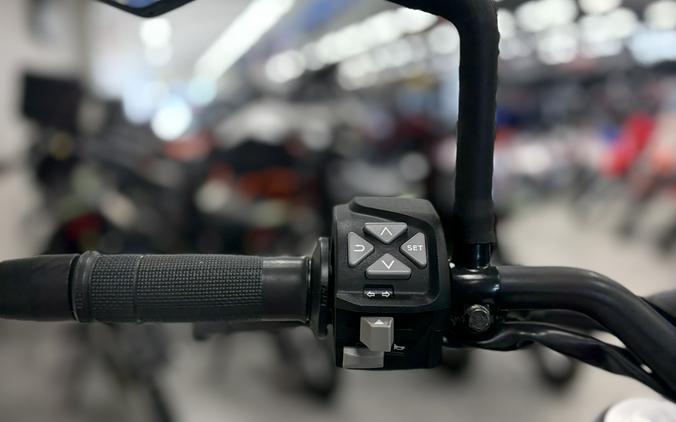 2018 KTM 390 Duke - UKT3289