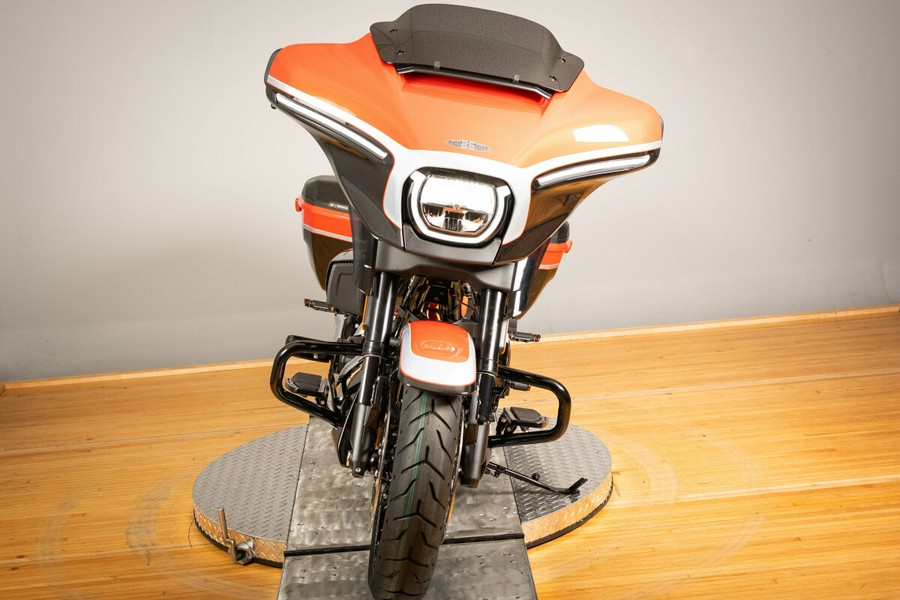 2024 Harley-Davidson CVO Street Glide