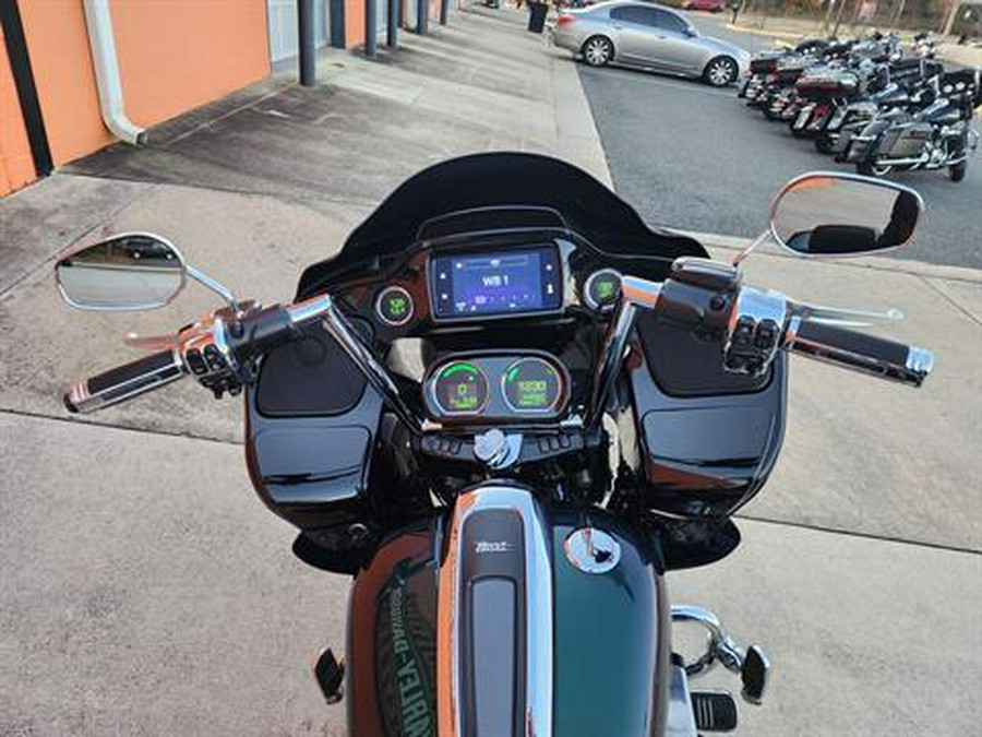 2021 Harley-Davidson Road Glide® Special