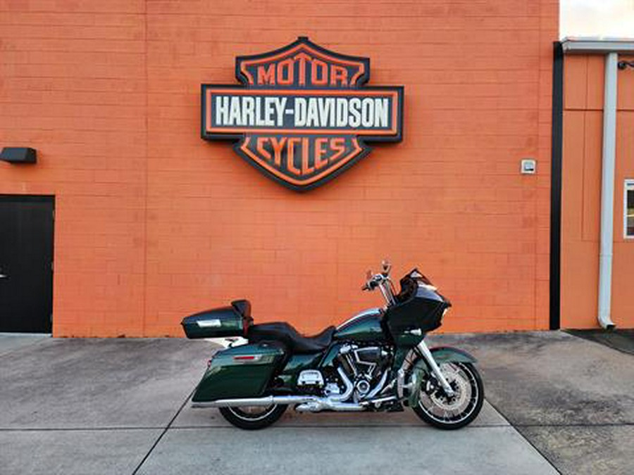 2021 Harley-Davidson Road Glide® Special