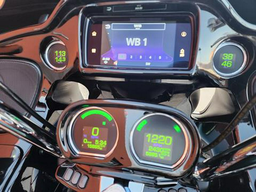 2021 Harley-Davidson Road Glide® Special