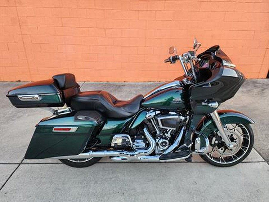 2021 Harley-Davidson Road Glide® Special