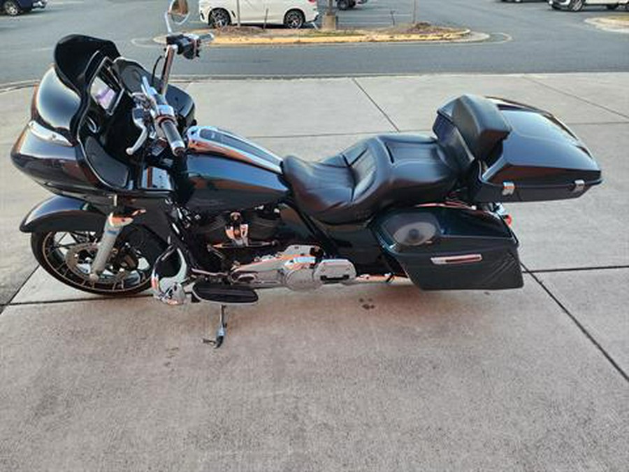 2021 Harley-Davidson Road Glide® Special