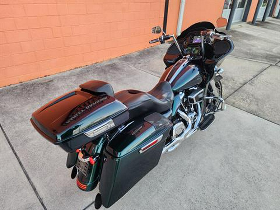 2021 Harley-Davidson Road Glide® Special