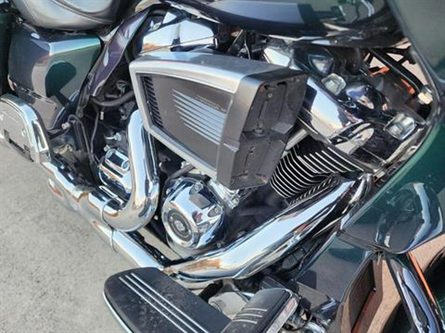 2021 Harley-Davidson Road Glide® Special