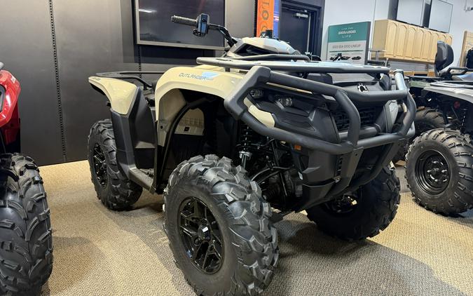 2026 Can-Am Outlander PRO XU HD5