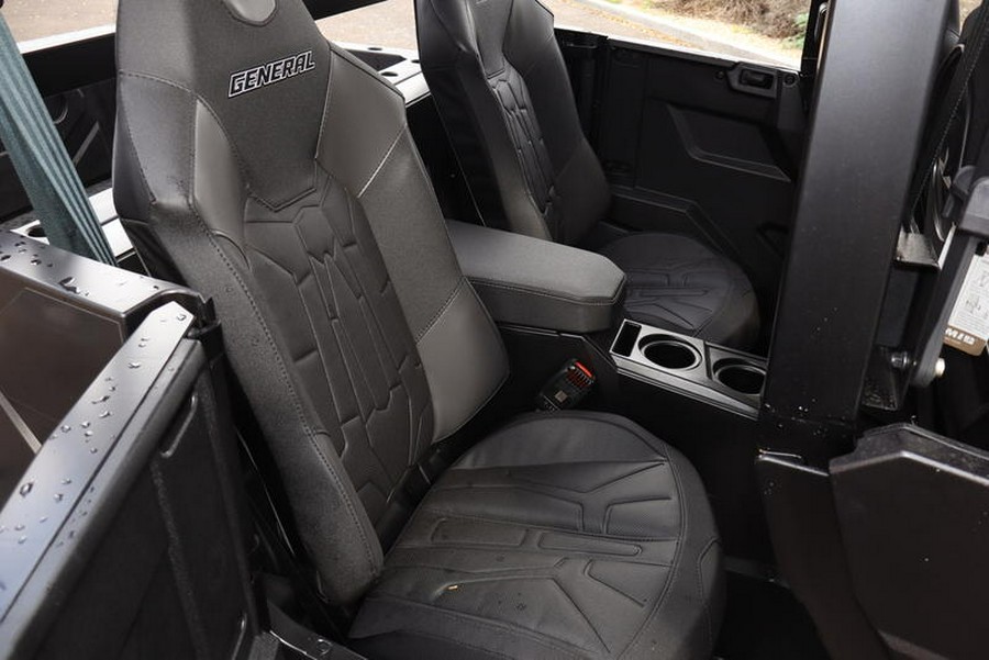 2026 Polaris® General XP 4 1000 Ultimate