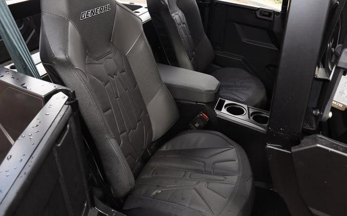 2026 Polaris® General XP 4 1000 Ultimate