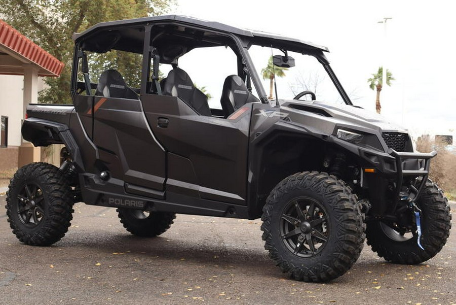 2026 Polaris® General XP 4 1000 Ultimate