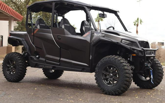 2026 Polaris® General XP 4 1000 Ultimate
