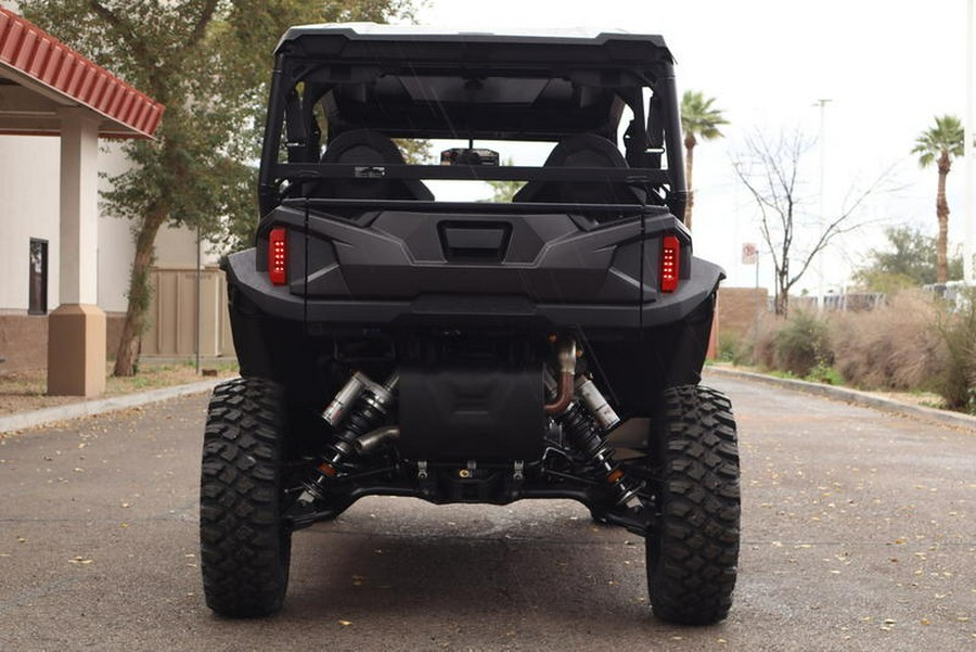 2026 Polaris® General XP 4 1000 Ultimate