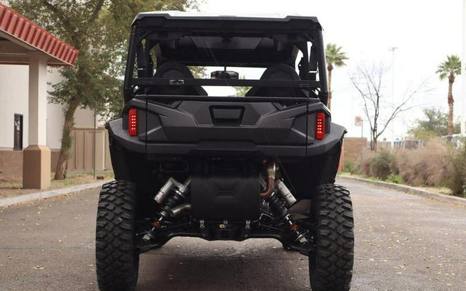 2026 Polaris® General XP 4 1000 Ultimate