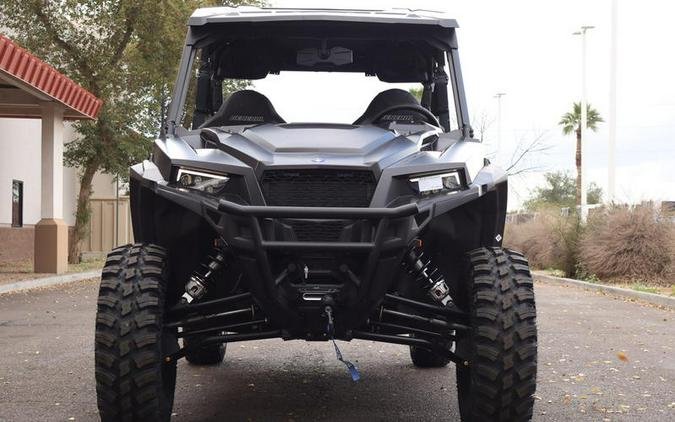 2026 Polaris® General XP 4 1000 Ultimate