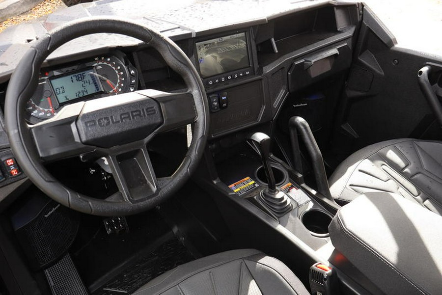 2026 Polaris® General XP 4 1000 Ultimate