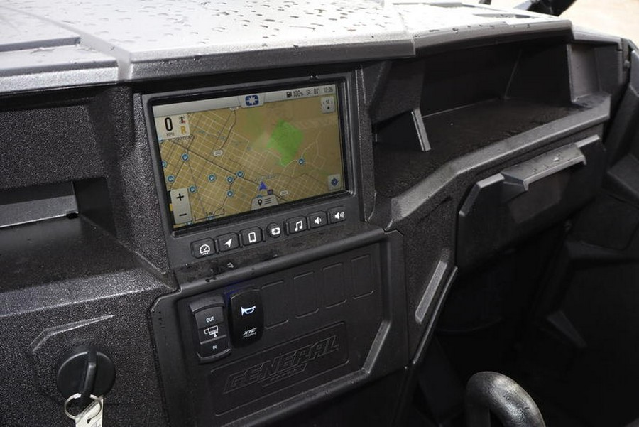 2026 Polaris® General XP 4 1000 Ultimate