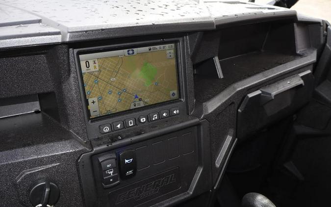 2026 Polaris® General XP 4 1000 Ultimate