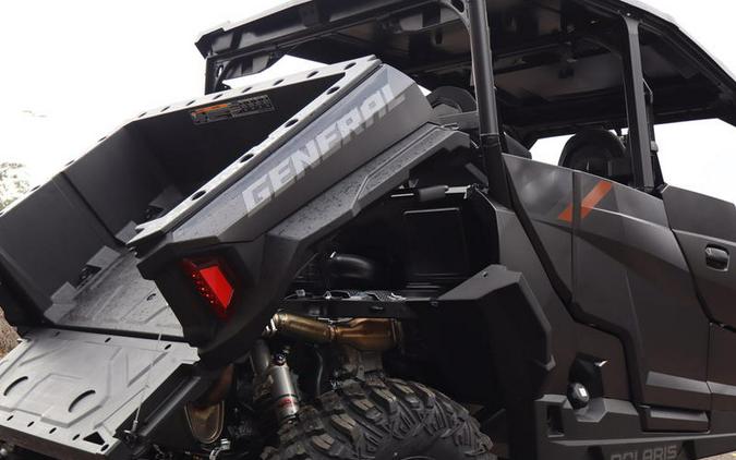 2026 Polaris® General XP 4 1000 Ultimate