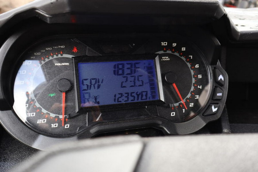 2026 Polaris® General XP 4 1000 Ultimate