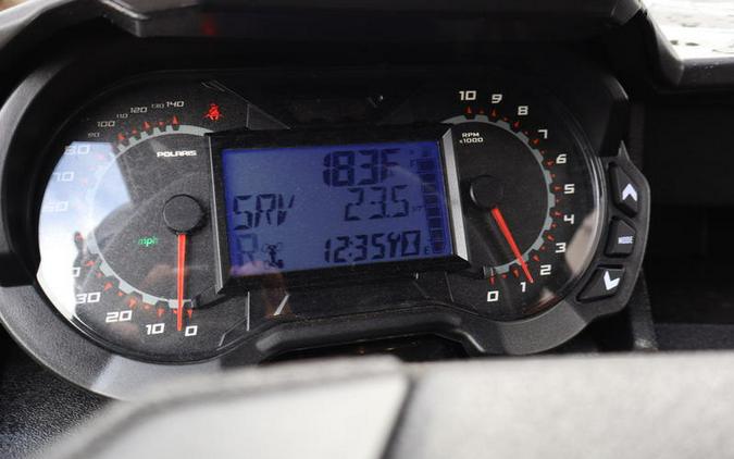 2026 Polaris® General XP 4 1000 Ultimate