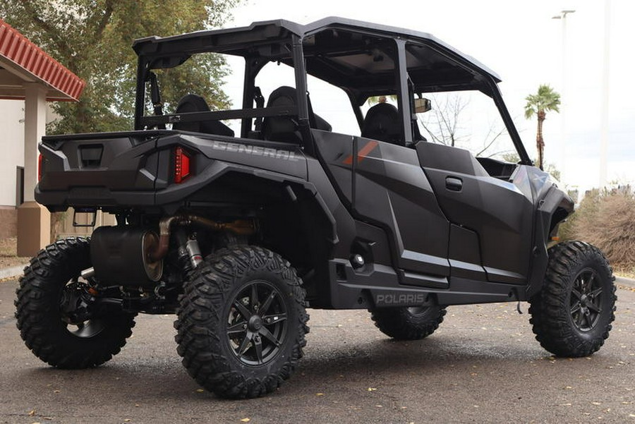 2026 Polaris® General XP 4 1000 Ultimate