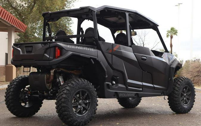 2026 Polaris® General XP 4 1000 Ultimate