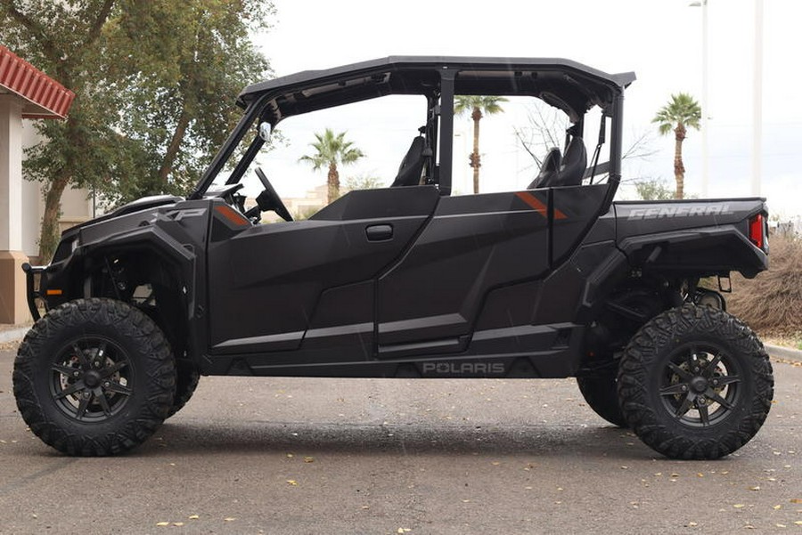2026 Polaris® General XP 4 1000 Ultimate