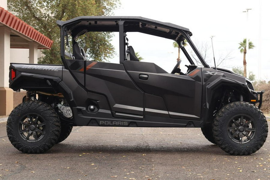 2026 Polaris® General XP 4 1000 Ultimate