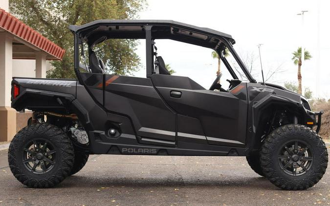2026 Polaris® General XP 4 1000 Ultimate