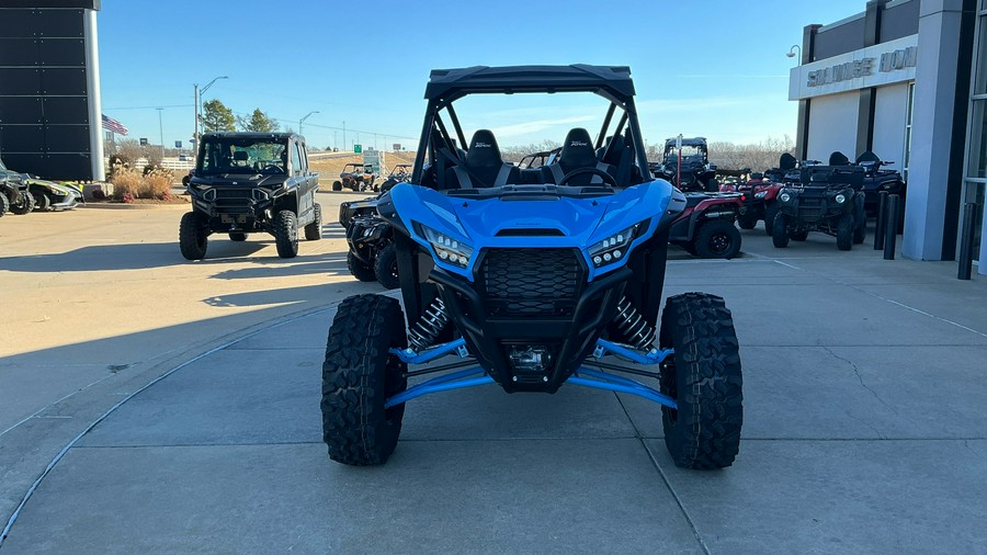 2026 Kawasaki Teryx® KRX™ 1000 eS