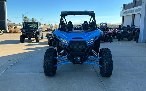 2026 Kawasaki Teryx® KRX™ 1000 eS