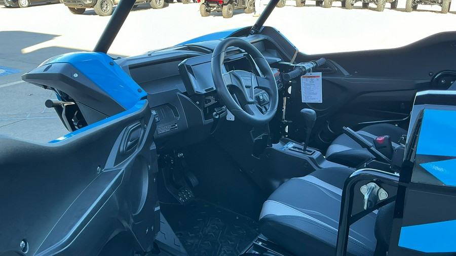 2026 Kawasaki Teryx® KRX™ 1000 eS