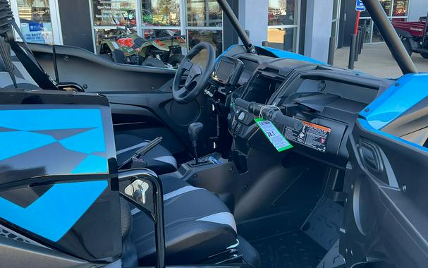 2026 Kawasaki Teryx® KRX™ 1000 eS