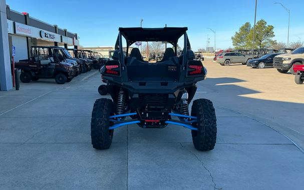 2026 Kawasaki Teryx® KRX™ 1000 eS