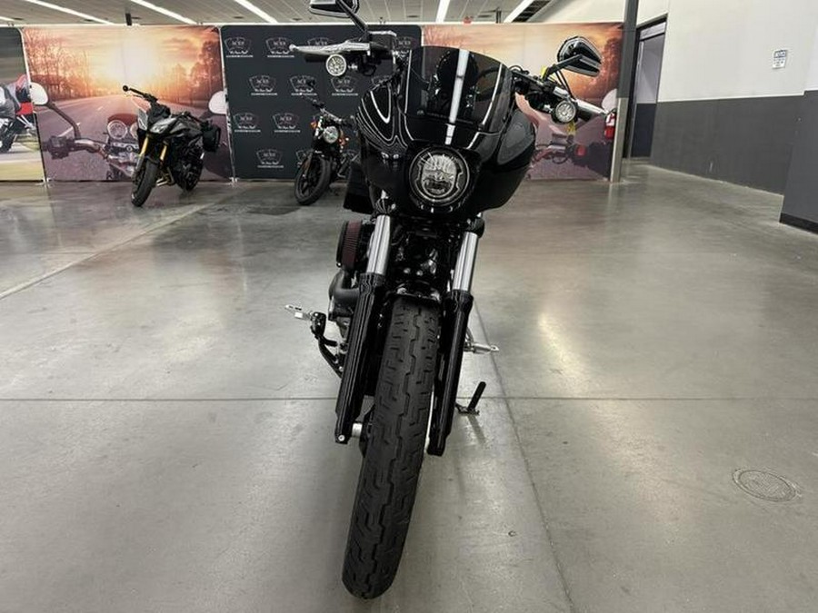 2025 Harley-Davidson® FXBB - Street Bob®