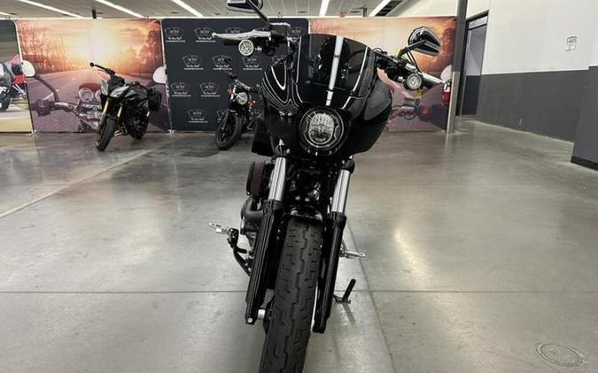 2025 Harley-Davidson® FXBB - Street Bob®