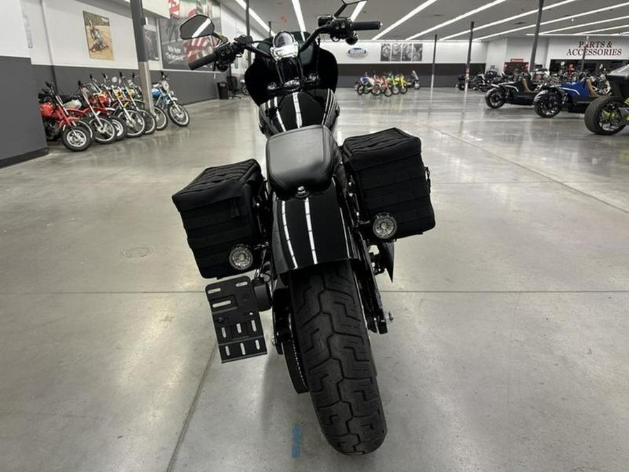 2025 Harley-Davidson® FXBB - Street Bob®