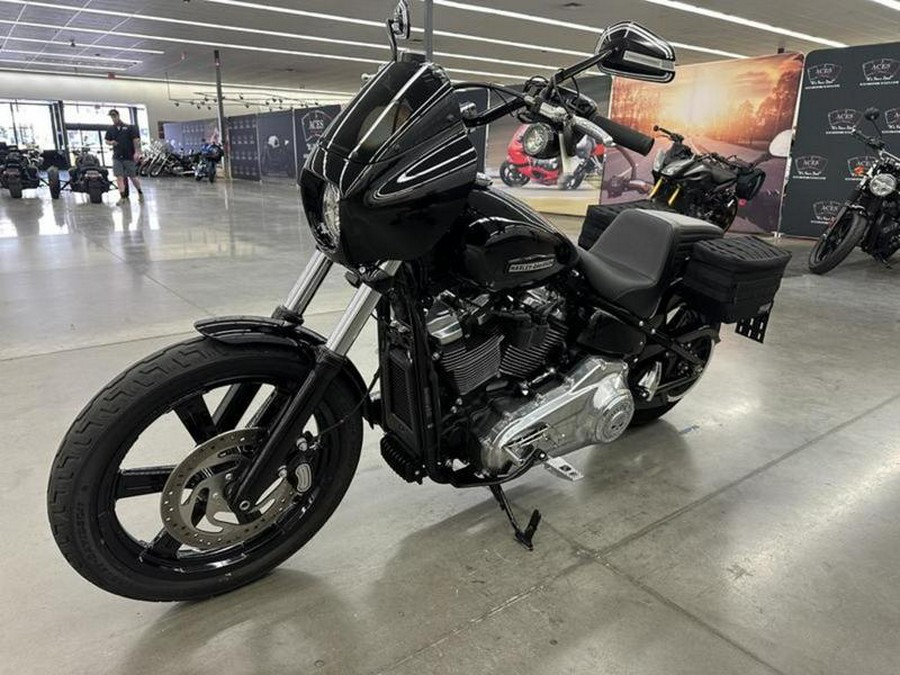 2025 Harley-Davidson® FXBB - Street Bob®