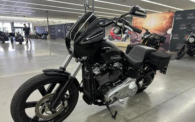 2025 Harley-Davidson® FXBB - Street Bob®