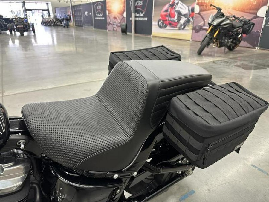2025 Harley-Davidson® FXBB - Street Bob®