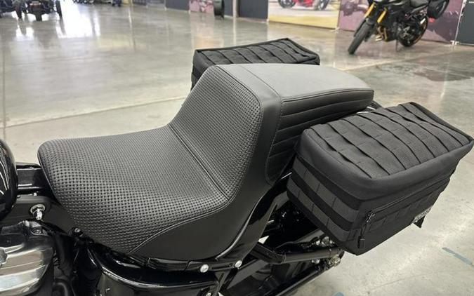 2025 Harley-Davidson® FXBB - Street Bob®