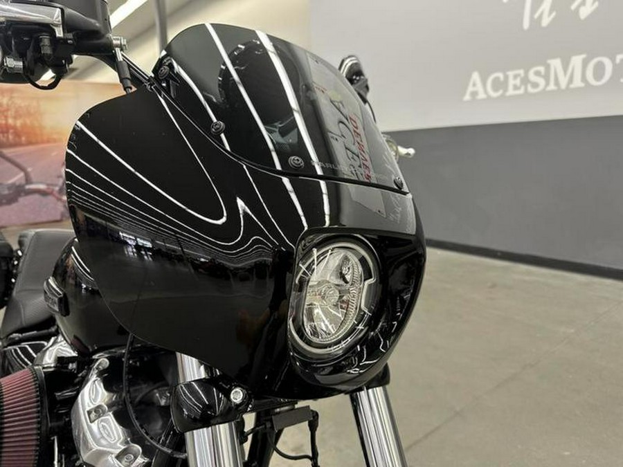 2025 Harley-Davidson® FXBB - Street Bob®