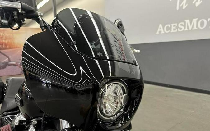 2025 Harley-Davidson® FXBB - Street Bob®