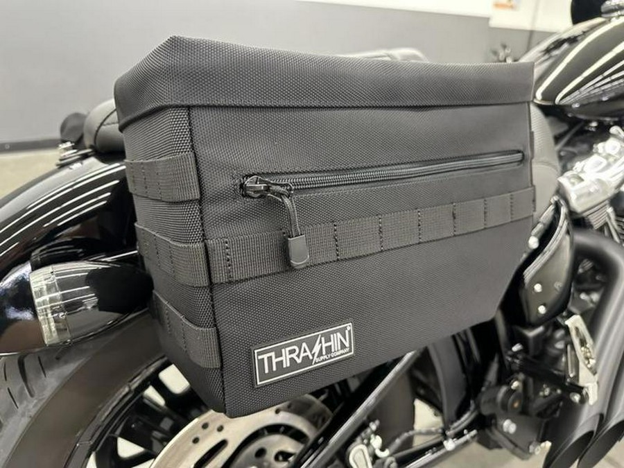 2025 Harley-Davidson® FXBB - Street Bob®