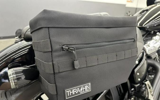 2025 Harley-Davidson® FXBB - Street Bob®