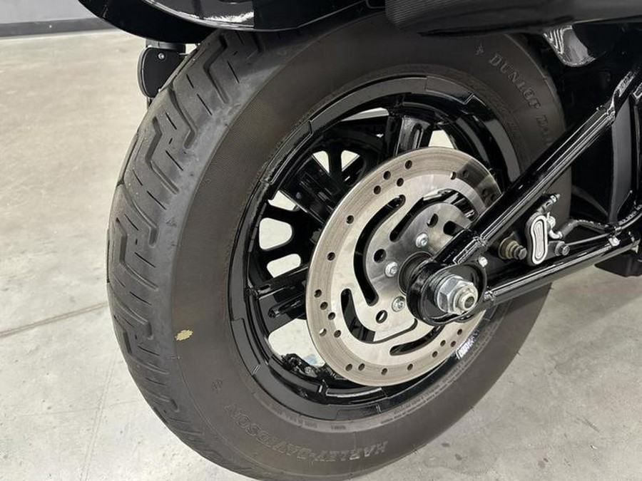 2025 Harley-Davidson® FXBB - Street Bob®