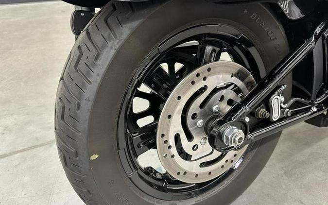 2025 Harley-Davidson® FXBB - Street Bob®