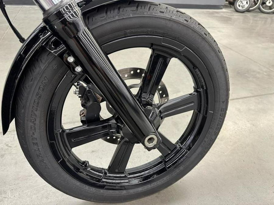 2025 Harley-Davidson® FXBB - Street Bob®