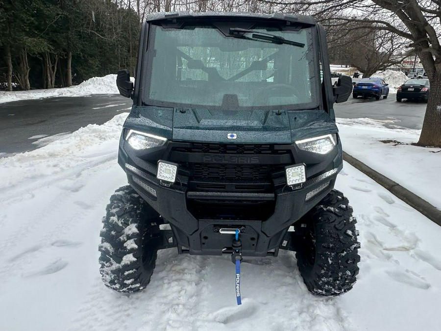2026 Polaris Ranger® Crew XP 1000 NorthStar Edition Ultimate