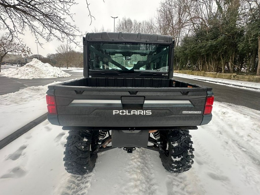 2026 Polaris Ranger® Crew XP 1000 NorthStar Edition Ultimate